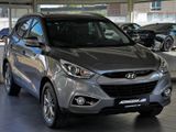 Hyundai ix35 2.0 GDI Style 4WD "1-HAND NAVI LEDER"