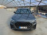 Audi RS Q3 Sportback | 2.5 TFSI RS-AGA | B&O | - Audi RSQ3 aus 2020