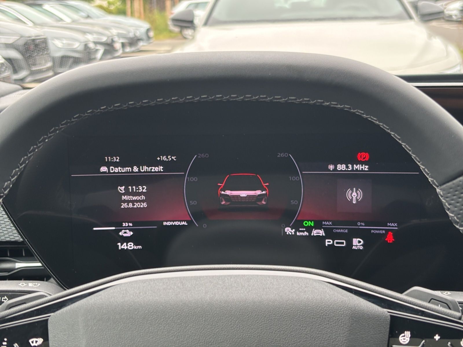 Audi A6 e-tron - Bild 9