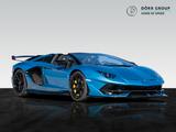 Lamborghini Aventador SVJ Rds. | Comfort Seats | 1. Hand - Lamborghini Aventador SVJ mit Benzin-Antrieb