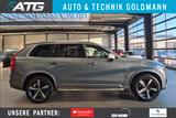 Volvo XC90 D5 R DESIGN AWD LEDER PANO ACC CAM 7-SITZER - Volvo XC90: R