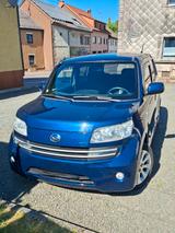 Daihatsu MATERIA 1,5L - Daihatsu MATERIA aus 2007