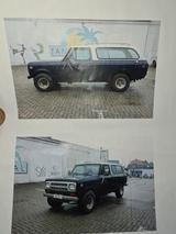 Andere IHC Scout 2 Traveler International - Andere aus 1980