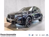 BMW X5 xDrive30d M Sport Pro 7 Sitze+HuD+AHK+Pano+St - BMW X5: Sitze