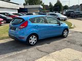 Ford Fiesta Champions Edition - Ford: Champion