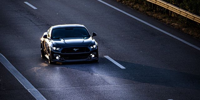 Ford GRAIL Mustang GT 5.0 V8 Coupé, 435 PS+, Vo...