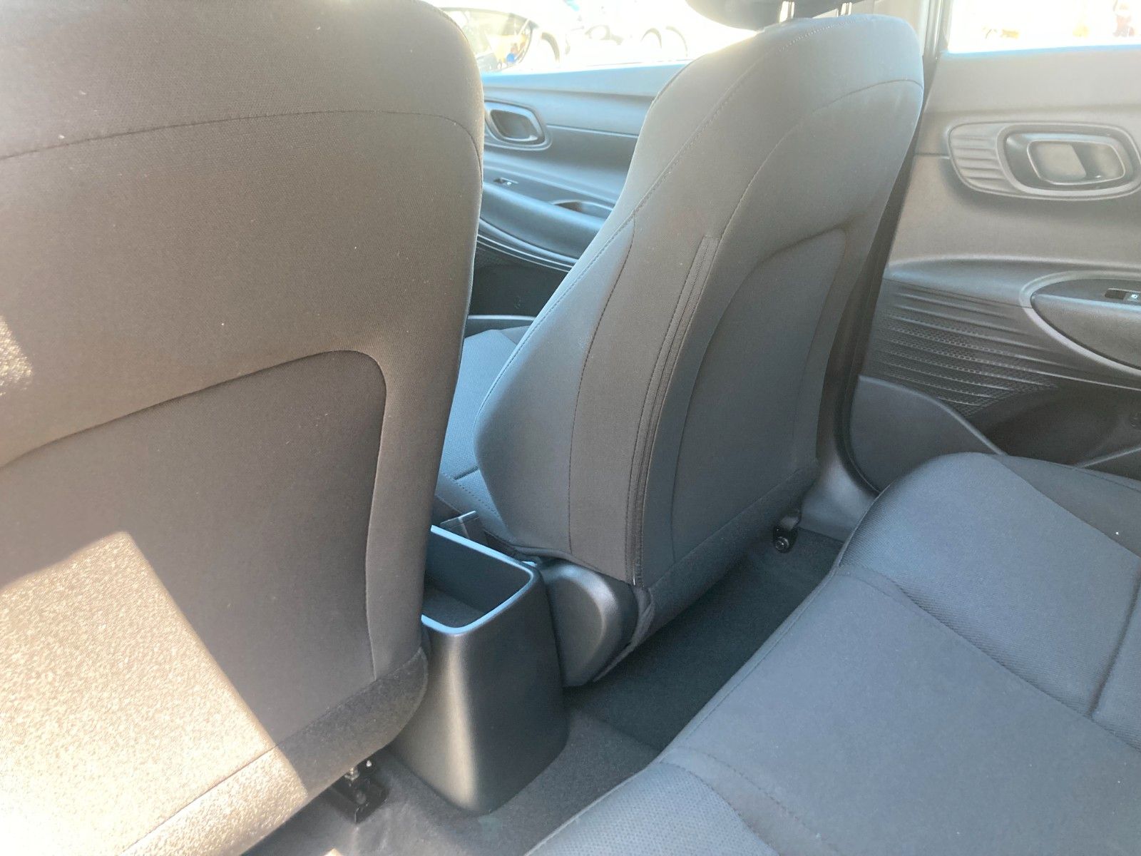 Hyundai BAYON – Bild 19