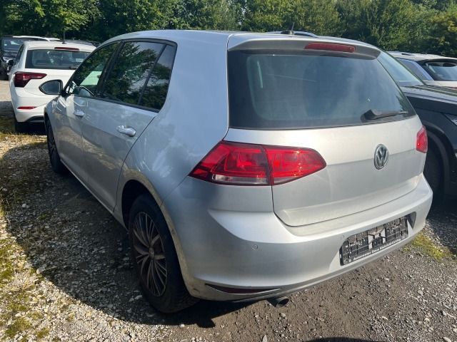 Golf VII Allstar 1.2 TSI