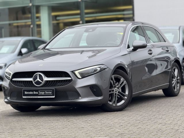 Mercedes-Benz A 200 Progressive*MULTIBEAM*AMBIENTE*KAMERA*