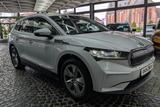 Skoda Enyaq 80 Loft LED ACC 360°KAM Wärmepumpe SoH 92% - Skoda Enyaq Gebrauchtwagen