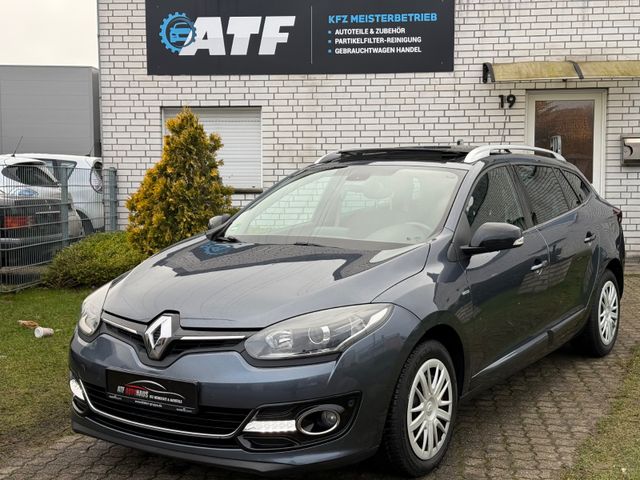 Renault Megane III Grandtour BOSE Edition