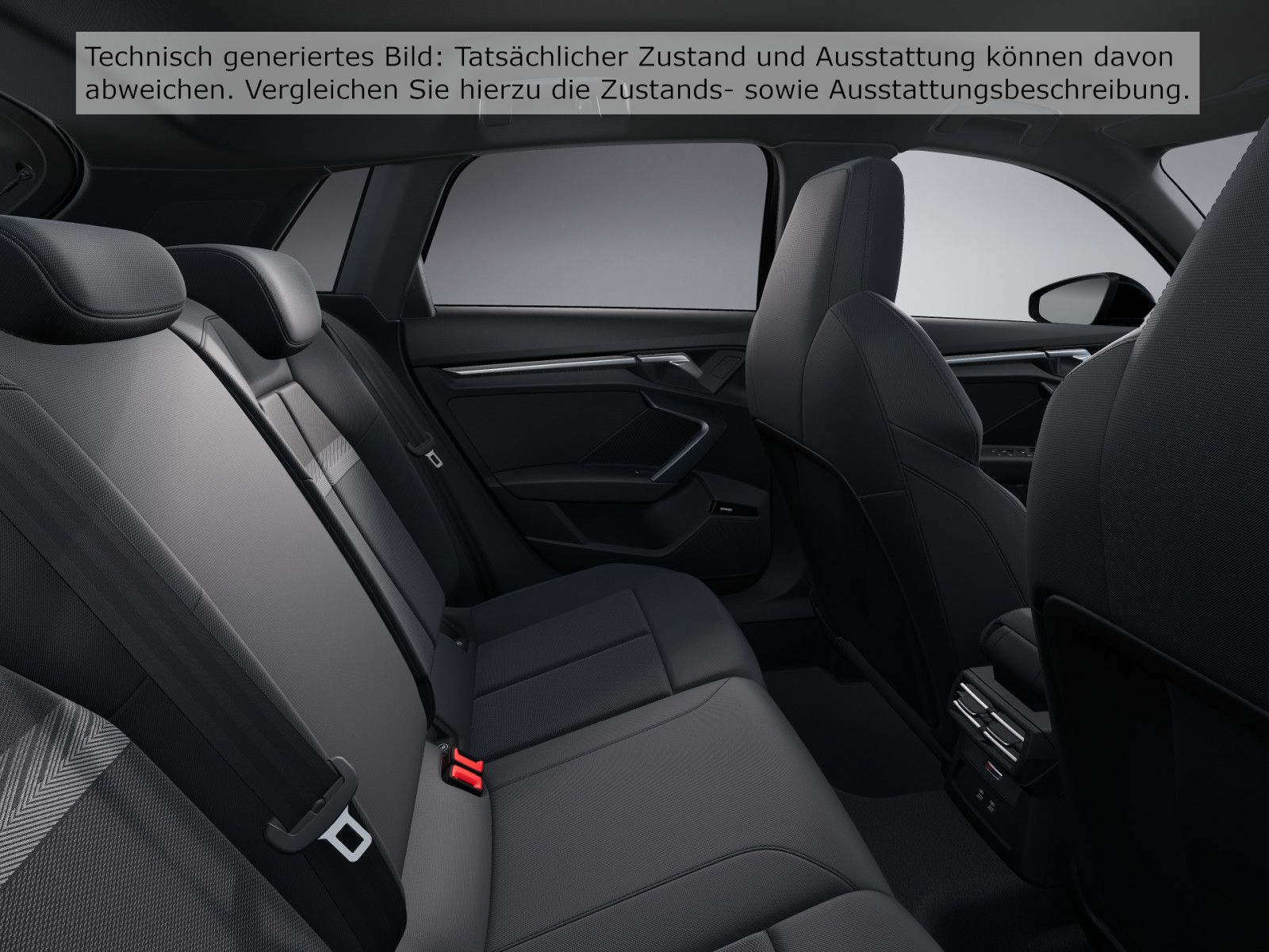 Audi A3 - Bild 12