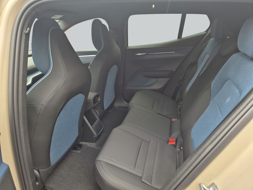 Volvo EX30 - Bild 11