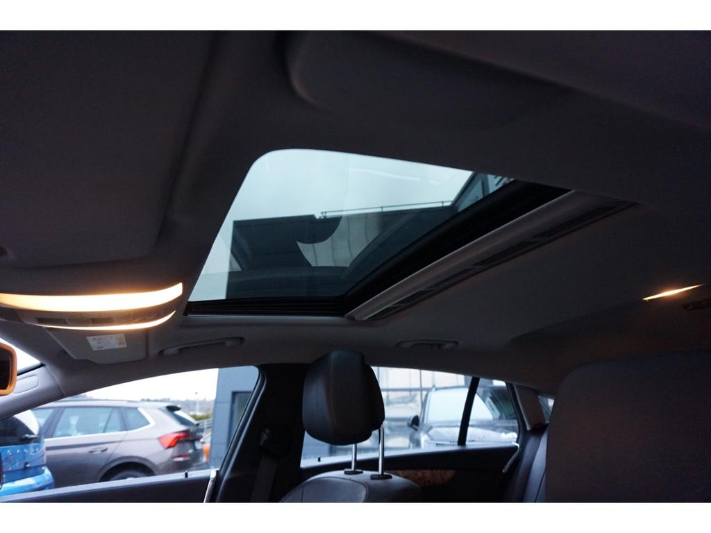 Mercedes-Benz CLS 350 Shooting Brake