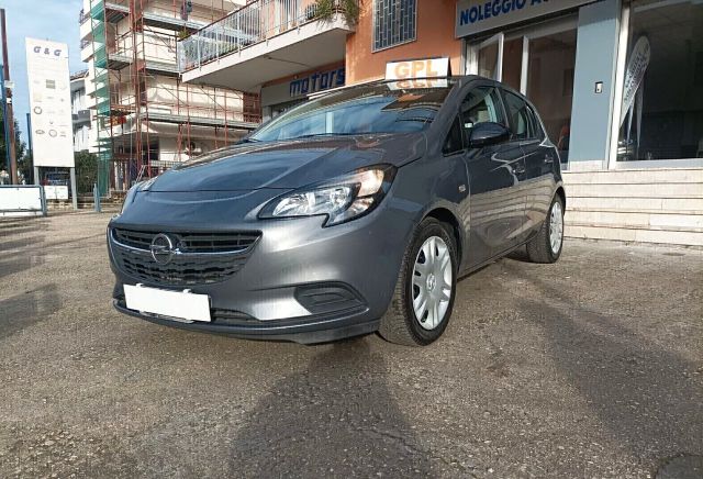 Opel Corsa 1.4 - 90CV GPL Tech 5 porte