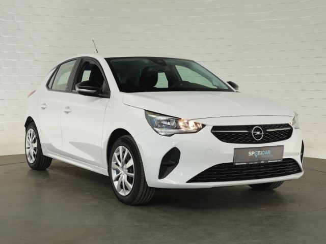 Corsa-e F EDITION 50kWH AT+KEYLESS+KLIMAAUTOMATI