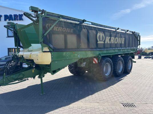 Krone GX 520