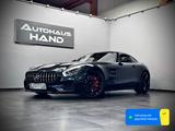 Mercedes-Benz AMG GT Coupe*PANO*AMBIENTE*TOTWINKEL* - Mercedes-Benz AMG GT Gebrauchtwagen
