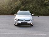 Volkswagen VW Pasat B7 2011 /Panoramadach / Scheckhef... - Volkswagen: Pasat