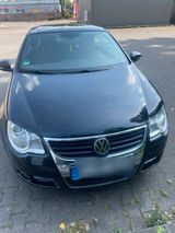 Volkswagen EOS /TAUSCHEN (Automatik) - Volkswagen Eos in Berlin