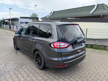 Ford Galaxy - 3