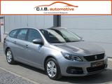 Peugeot 308 SW 1.2i /€6.990 netto / Navi / i-Cockpit / . - Peugeot 308 mit Benzin-Antrieb: Kombi, 1.6