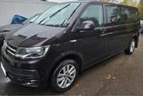 Volkswagen T6 Caravelle Blackberry Metallic Langer Radstand - Volkswagen: Caravelle Langer Radstand