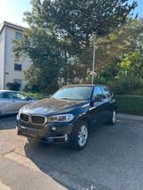 BMW X5 25d - BMW 525 in Wiesbaden