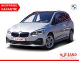 BMW 216i Sport Line LED Navi Sitzheizung PDC Limiter - BMW 216 Gebrauchtwagen