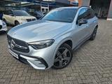 Mercedes-Benz GLC 300 de AMG Line 4Matic *Night *Panorama *AHK - Mercedes-Benz GLC 300: Plug-In Hybrid