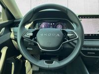 Skoda Octavia - Vorschau Bild 14