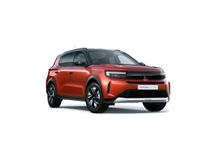 Opel Frontera - Vorschau Bild 3