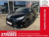 Toyota Yaris Hybrid 116 1.5 VVT-i Teamp.Saftey/ Comfort - Toyota Yaris Tageszulassungen