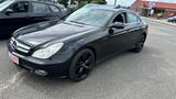 Mercedes-Benz CLS 350*AUTOMATIK*KLIMA*LEDER*PDC*EL GLSD*NAVI*A - Autos in Hamburg: Sportwagen