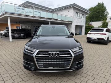 Audi Q7 - 2