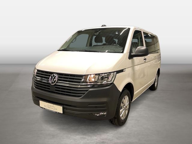 Volkswagen T6 Transporter Kombi 2.0 TDI BMT LM PDC SHZ