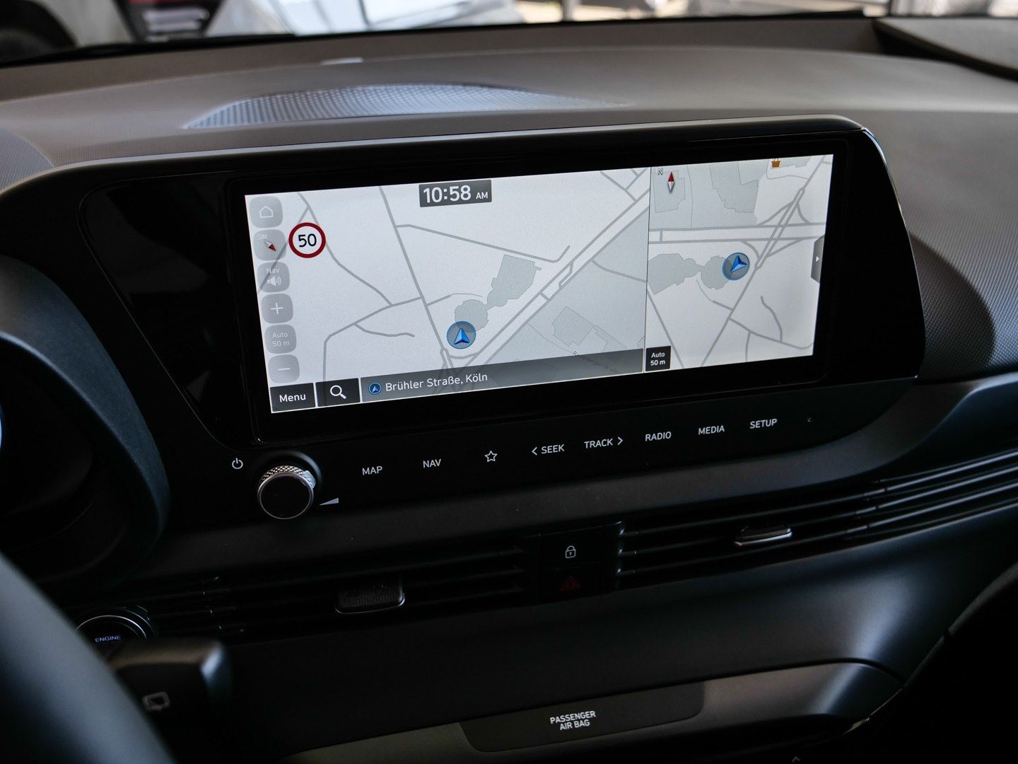 Hyundai i20 - Bild 18