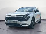 Kia Sportage 1.6 CRDi 48V AWD GT-Line Glasschiebedac - Kia Sportage mit Diesel-Antrieb: Automatik