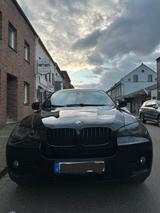 BMW X6 xDrive30d - - gebrauchte BMW X6 aus dem Jahr 2011