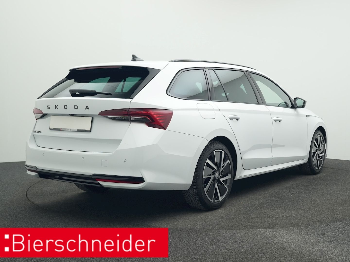 Skoda Octavia - Bild 6