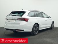 Skoda Octavia - Vorschau Bild 6