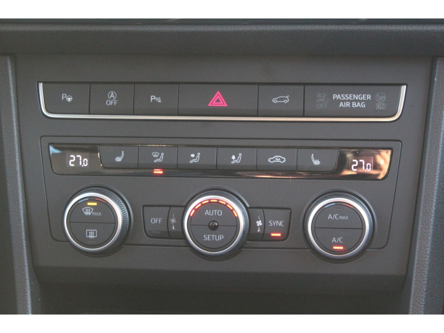 Seat Ateca - Bild 18