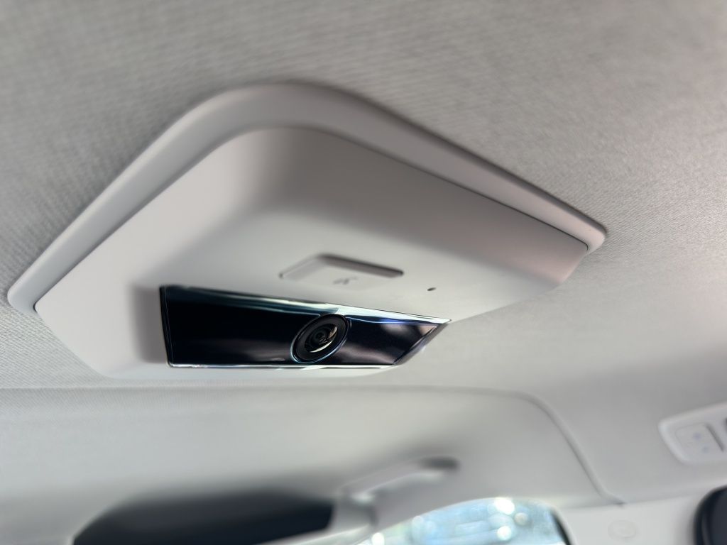 Hyundai Staria – Bild 22