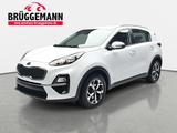 Kia SPORTAGE 1.6 T-GDI AWD DCT7 VISION KOMFORT - Kia Sportage: 1.7