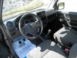 Suzuki Jimny Ranger Comfort Lim.*Nr.3*AHK*Klima* - Suzuki Gebrauchtwagen in Chemnitz