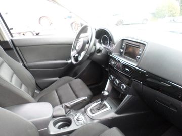 Mazda CX-5 - 9