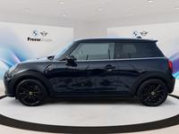 MINI Cooper SE STANDHZ RFK SPORTSITZE LED SHZ DAB ABS