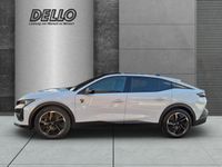 Peugeot 408 - Vorschau Bild 2