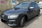 Audi SQ5 3.0 TFSI tiptronic quattro -8fach - Audi SQ5 Gebrauchtwagen in Berlin