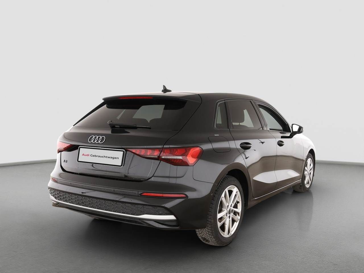 Audi A3 - Bild 3